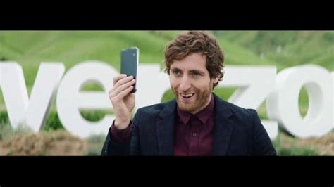 Verizon TV Spot, 'Best for a Good Reason: Phone Drop'